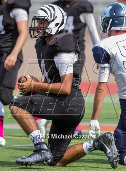 Thumbnail 3 in Maranatha Christian @ Escondido Charter photogallery.
