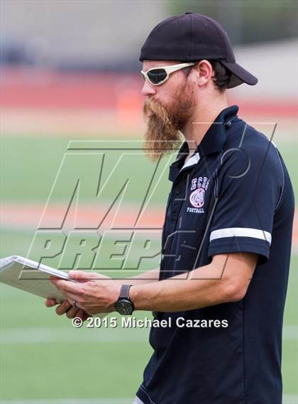 Thumbnail 1 in Maranatha Christian @ Escondido Charter photogallery.