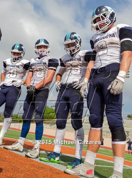 Thumbnail 1 in Maranatha Christian @ Escondido Charter photogallery.