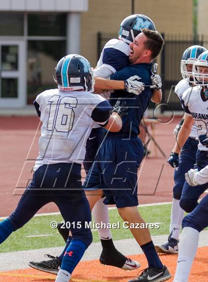 Thumbnail 1 in Maranatha Christian @ Escondido Charter photogallery.