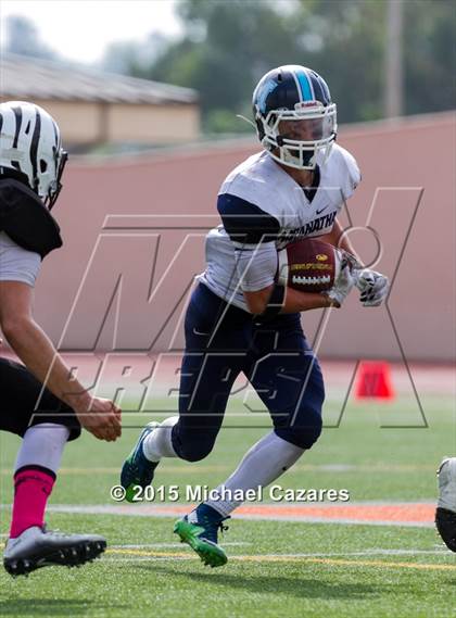 Thumbnail 1 in Maranatha Christian @ Escondido Charter photogallery.