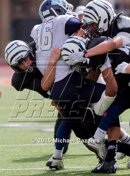 Thumbnail 1 in Maranatha Christian @ Escondido Charter photogallery.