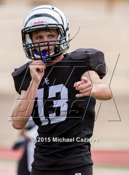 Thumbnail 1 in Maranatha Christian @ Escondido Charter photogallery.
