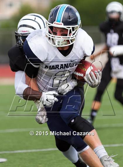 Thumbnail 2 in Maranatha Christian @ Escondido Charter photogallery.