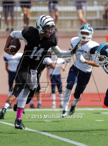 Thumbnail 1 in Maranatha Christian @ Escondido Charter photogallery.