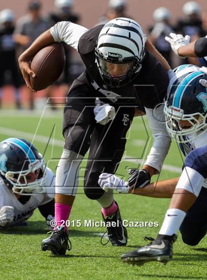 Thumbnail 1 in Maranatha Christian @ Escondido Charter photogallery.