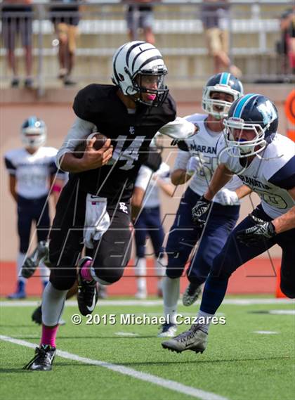Thumbnail 2 in Maranatha Christian @ Escondido Charter photogallery.