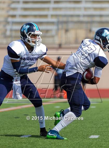 Thumbnail 1 in Maranatha Christian @ Escondido Charter photogallery.