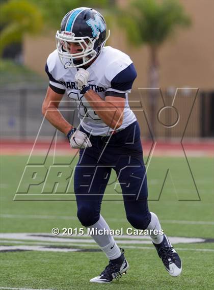Thumbnail 1 in Maranatha Christian @ Escondido Charter photogallery.