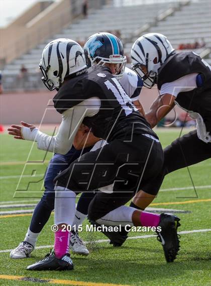 Thumbnail 1 in Maranatha Christian @ Escondido Charter photogallery.