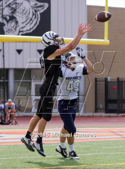 Thumbnail 1 in Maranatha Christian @ Escondido Charter photogallery.