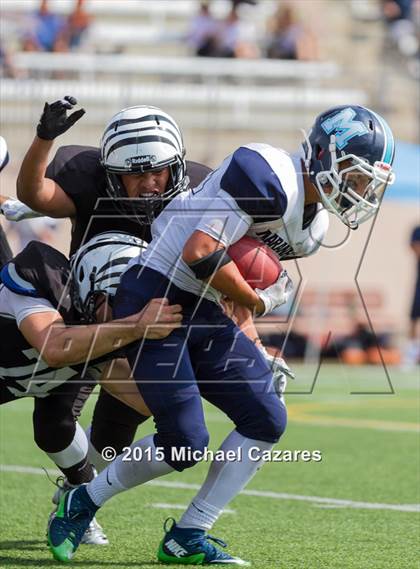 Thumbnail 2 in Maranatha Christian @ Escondido Charter photogallery.