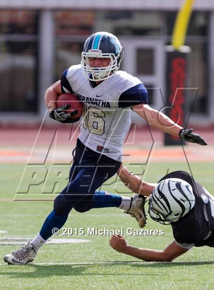 Thumbnail 2 in Maranatha Christian @ Escondido Charter photogallery.