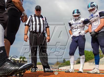 Thumbnail 2 in Maranatha Christian @ Escondido Charter photogallery.