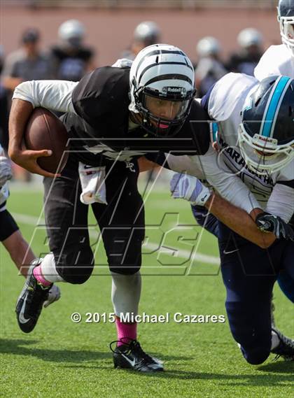 Thumbnail 3 in Maranatha Christian @ Escondido Charter photogallery.