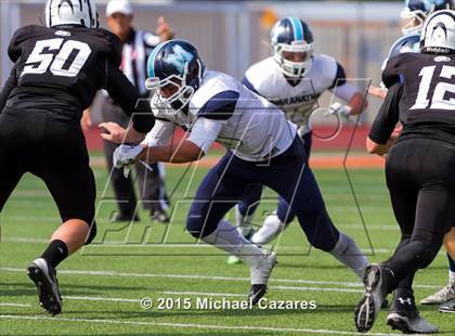Thumbnail 1 in Maranatha Christian @ Escondido Charter photogallery.