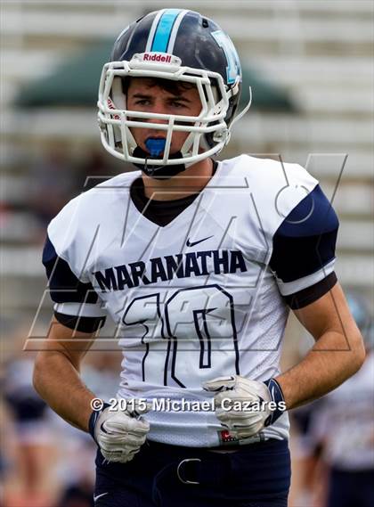 Thumbnail 3 in Maranatha Christian @ Escondido Charter photogallery.