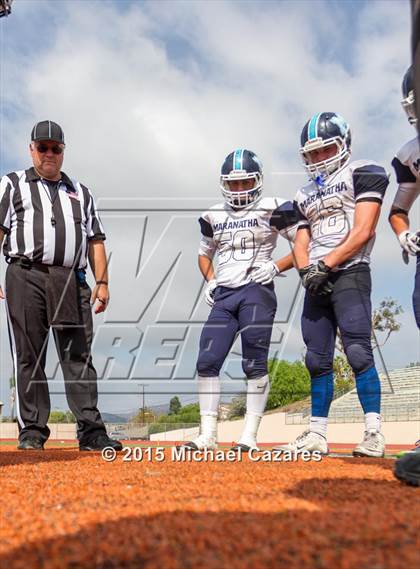 Thumbnail 3 in Maranatha Christian @ Escondido Charter photogallery.
