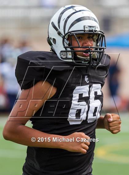 Thumbnail 1 in Maranatha Christian @ Escondido Charter photogallery.