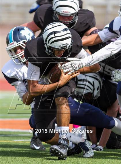 Thumbnail 2 in Maranatha Christian @ Escondido Charter photogallery.