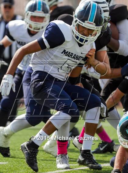Thumbnail 2 in Maranatha Christian @ Escondido Charter photogallery.