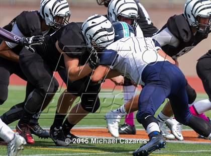 Thumbnail 2 in Maranatha Christian @ Escondido Charter photogallery.