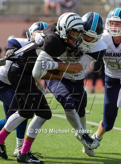 Thumbnail 2 in Maranatha Christian @ Escondido Charter photogallery.