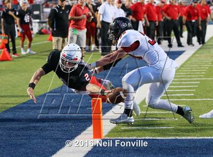 Thumbnail 2 in Lovejoy vs. Argyle photogallery.