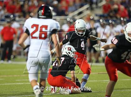 Thumbnail 1 in Lovejoy vs. Argyle photogallery.