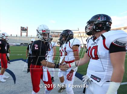 Thumbnail 3 in Lovejoy vs. Argyle photogallery.
