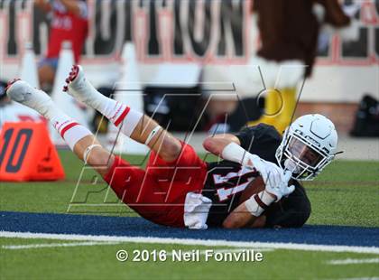 Thumbnail 3 in Lovejoy vs. Argyle photogallery.