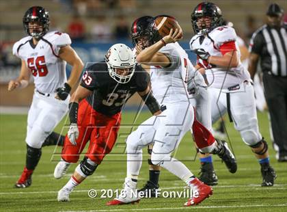Thumbnail 3 in Lovejoy vs. Argyle photogallery.