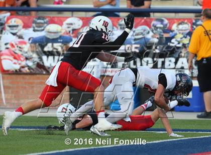 Thumbnail 1 in Lovejoy vs. Argyle photogallery.