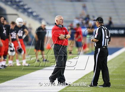 Thumbnail 1 in Lovejoy vs. Argyle photogallery.
