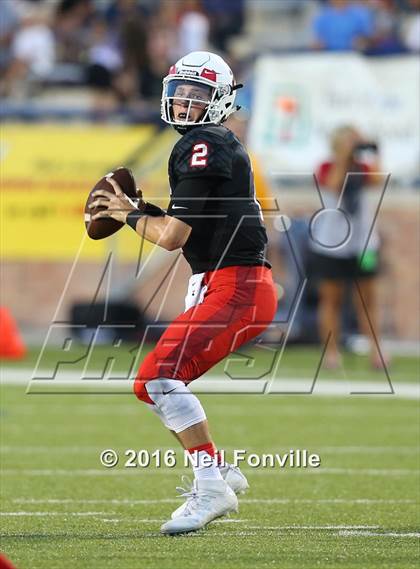Thumbnail 1 in Lovejoy vs. Argyle photogallery.