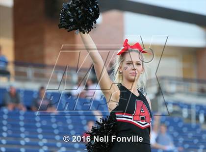 Thumbnail 2 in Lovejoy vs. Argyle photogallery.