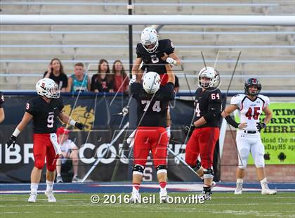 Thumbnail 1 in Lovejoy vs. Argyle photogallery.