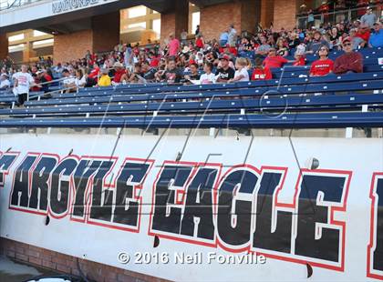 Thumbnail 1 in Lovejoy vs. Argyle photogallery.