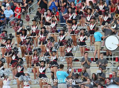 Thumbnail 3 in Lovejoy vs. Argyle photogallery.