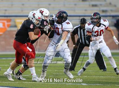 Thumbnail 1 in Lovejoy vs. Argyle photogallery.