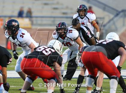 Thumbnail 3 in Lovejoy vs. Argyle photogallery.