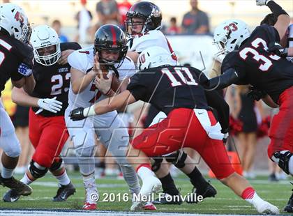 Thumbnail 1 in Lovejoy vs. Argyle photogallery.