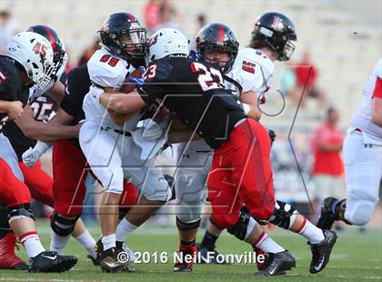 Thumbnail 3 in Lovejoy vs. Argyle photogallery.
