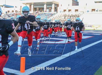 Thumbnail 3 in Lovejoy vs. Argyle photogallery.