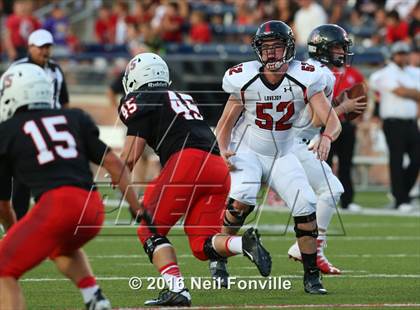 Thumbnail 3 in Lovejoy vs. Argyle photogallery.