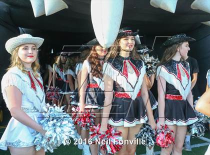 Thumbnail 2 in Lovejoy vs. Argyle photogallery.