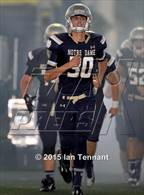 Photo from the gallery "Centennial @ Notre Dame (SO)"