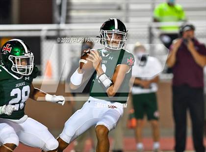 Thumbnail 3 in Pearland @ Strake Jesuit photogallery.
