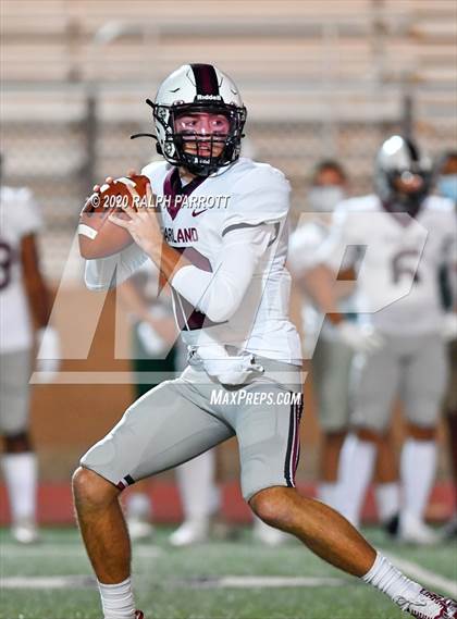 Thumbnail 2 in Pearland @ Strake Jesuit photogallery.