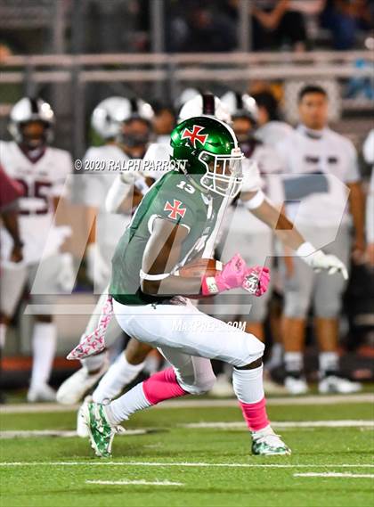 Thumbnail 2 in Pearland @ Strake Jesuit photogallery.